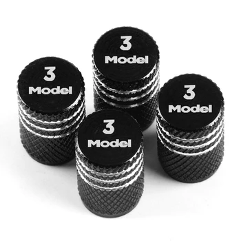 4pcs car Wheel Tire Valve Caps Stem case for Roadster Model 3 Tesla Model S Model X accessories
4pcs car Wheel Tire Valve Caps Stem case for Roadster Model 3 Tesla Model S Model X accessories