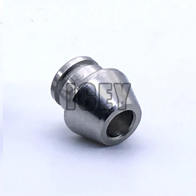 10 pcs Blockage core SS304 Plugging interface joint inner plugging head Bolts Head
10 pcs Blockage core SS304 Plugging interface joint inner plugging head Bolts Head