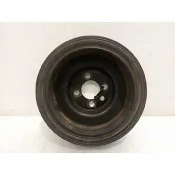 8466522 Crankshaft pulley Skoda Octavia Saloon (1z3) Ambition
8466522 Crankshaft pulley Skoda Octavia Saloon (1z3) Ambition