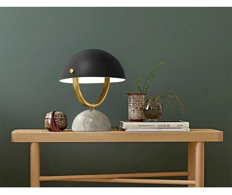 LUXEMBOURG TABLE LAMP | Desk lamps