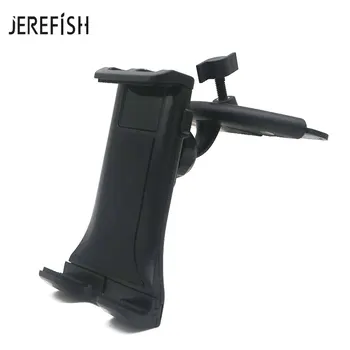 Universal 2 in 1 CD Slot Player Tablet Clamp Holder Smartphone CD Slot Car Mount Cradle for iPad Pro 9.7" air mini Galaxy Tab 
Universal 2 in 1 CD Slot Player Tablet Clamp Holder Smartphone CD Slot Car Mount Cradle for iPad Pro 9.7" air mini Galaxy Tab