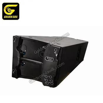 K2 Duoble 12'' Line Array Speaker Three Way Passive Loudspeaker High Powered Line Array Sound System Professional Audio System
K2 Duoble 12'' Line Array Speaker Three Way Passive Loudspeaker High Powered Line Array Sound System Professional Audio System