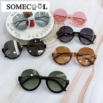 2020 fashion Kids Sunglasses Child Round Vintage Gafas Baby Children UV400 Sport Sunglasses Girls Boys Oculos De Sol n231 
2020 fashion Kids Sunglasses Child Round Vintage Gafas Baby Children UV400 Sport Sunglasses Girls Boys Oculos De Sol n231