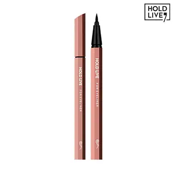 Liquid Waterproof Eyeliner Tricolor Liquid Eyeliner Pen And Waterproof Sweat-resistant Drying Eyeliner Film Long-lasting X2O3
Liquid Waterproof Eyeliner Tricolor Liquid Eyeliner Pen And Waterproof Sweat-resistant Drying Eyeliner Film Long-lasting X2O3