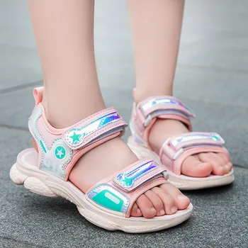 SKHEK Girls sandals For Boys 2019 summer new children's sandal 1-6 years old simple boy beach shoes black white shoe wholesale
SKHEK Girls sandals For Boys 2019 summer new children's sandal 1-6 years old simple boy beach shoes black white shoe wholesale