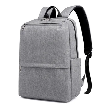 New Style Ultra-Light Business Casual Computer Backpack Men's Backpack Laptop Shoulder Backpack
New Style Ultra-Light Business Casual Computer Backpack Men's Backpack Laptop Shoulder Backpack