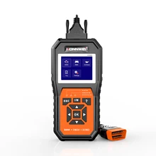 KONNWEI OBDII Scan Tool for BMW Vehicle Universal Car & Full System Diagnostic Scanner
KONNWEI OBDII Scan Tool for BMW Vehicle Universal Car & Full System Diagnostic Scanner