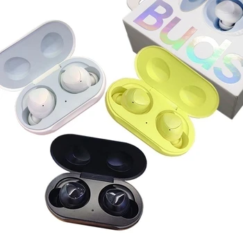 New Clone Buds TWS Brand Logo Mini Bluetooth Headphone Headset Tws Earphone Ear Buds Wireless Stereo In Ear R170 For Buds
New Clone Buds TWS Brand Logo Mini Bluetooth Headphone Headset Tws Earphone Ear Buds Wireless Stereo In Ear R170 For Buds