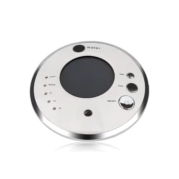 Car Air Purifier Car Negative Ion Humidifier Aromatherapy Machine
Car Air Purifier Car Negative Ion Humidifier Aromatherapy Machine