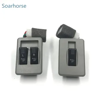 Soarhorse for Kia Pride front left and righ electric Power Window Lifter regulator Control Switch button
Soarhorse for Kia Pride front left and righ electric Power Window Lifter regulator Control Switch button