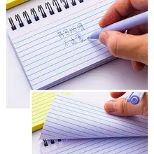 Message Pad Practical Rectangular Smooth Writing Staff Meeting Memo Book School Supplies Note Pad Memo Pad
Message Pad Practical Rectangular Smooth Writing Staff Meeting Memo Book School Supplies Note Pad Memo Pad