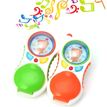Baby Kids Mobile Cellphone Learning Study Music Sound Children Educational Toys
Baby Kids Mobile Cellphone Learning Study Music Sound Children Educational Toys
