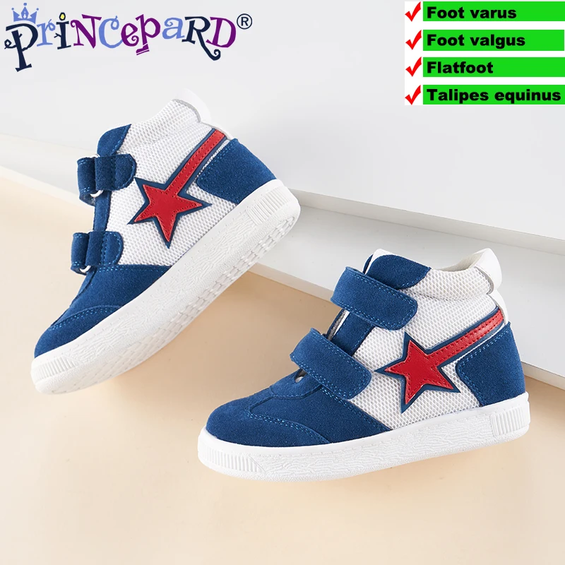 2019 autumn orthopedic shoes for kids children sports shoes mesh lining European size19-37
2019 autumn orthopedic shoes for kids children sports shoes mesh lining European size19-37