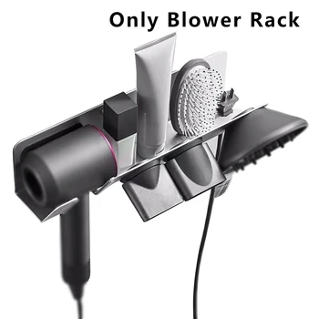 Dormitory Hotel Home Bracket Iron Organizer Anti Rust Bathroom Shelf Wall Mount Hanger Storage Rack Hair Dryer Holder For Dyson
Dormitory Hotel Home Bracket Iron Organizer Anti Rust Bathroom Shelf Wall Mount Hanger Storage Rack Hair Dryer Holder For Dyson