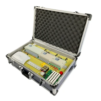 IOT Development Kit Demo Learn Experiment Box Program Code For Relay Switch Output Input Motor Control For Smart Home Diy
IOT Development Kit Demo Learn Experiment Box Program Code For Relay Switch Output Input Motor Control For Smart Home Diy