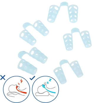 4pcs Snoring Solution Anti Snoring Devices Professional Snore Stopper Nose Vents Snore Nasal Dilators For Better Sleep
4pcs Snoring Solution Anti Snoring Devices Professional Snore Stopper Nose Vents Snore Nasal Dilators For Better Sleep