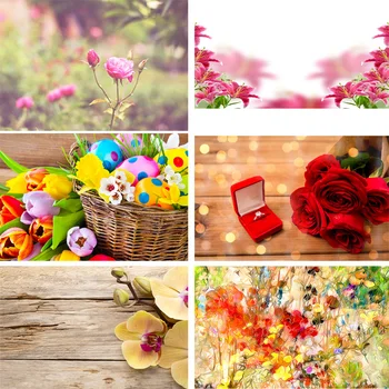 Vinyl Custom Photography Backdrops Flower and Wooden Planks Theme Photography Background 200309HK-012
Vinyl Custom Photography Backdrops Flower and Wooden Planks Theme Photography Background 200309HK-012