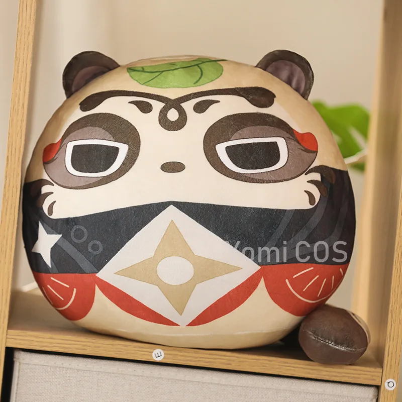 14/30/45cm Anime Game Genshin Impact Sayu Plush Doll Kawaii Cartoon Figure Cosplay Accessories Women Toys Xmas New Year Gift
14/30/45cm Anime Game Genshin Impact Sayu Plush Doll Kawaii Cartoon Figure Cosplay Accessories Women Toys Xmas New Year Gift