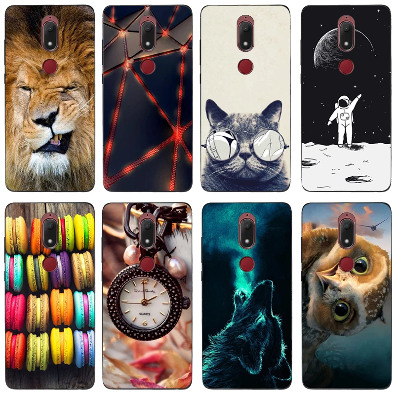 TPU Silicon Cover for BQ-5700L BQ5700 Soft Fashion Cartoon Case for BQ BQ-5700L Space X BQ5700 5.7" Top Quality
TPU Silicon Cover for BQ-5700L BQ5700 Soft Fashion Cartoon Case for BQ BQ-5700L Space X BQ5700 5.7" Top Quality