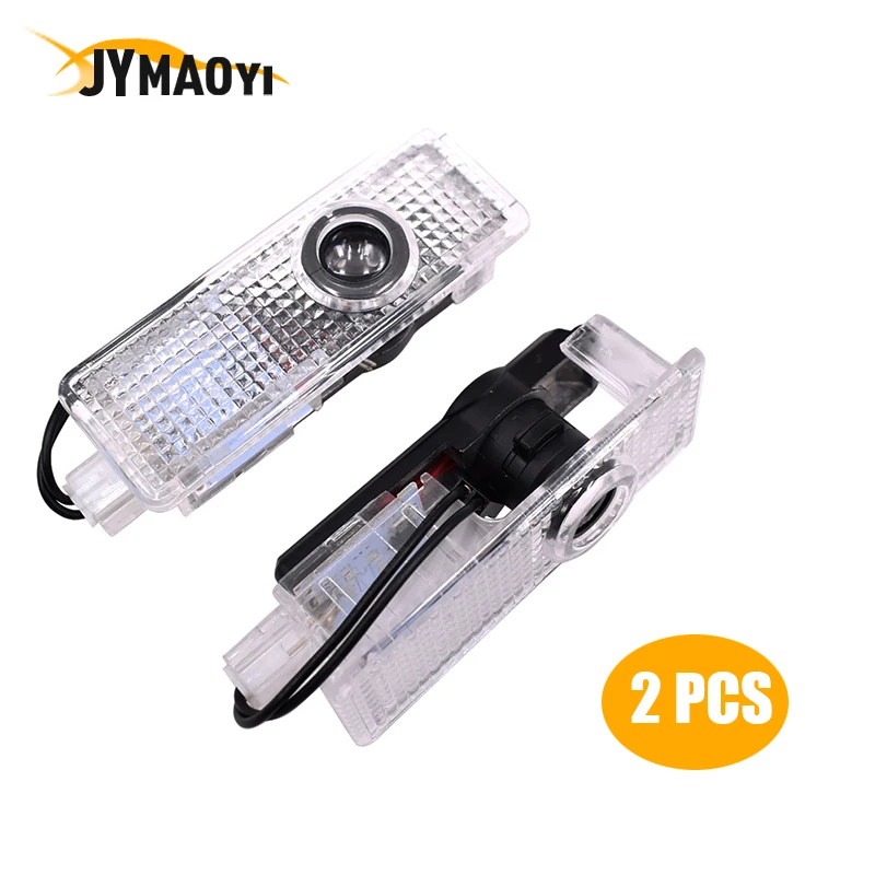JYMAOYI 2020 NEW 2 PCS/lot car welcome light Car Door LED Light Projector Courtesy Welcome lamp Ghost Shadow Light for BMW
JYMAOYI 2020 NEW 2 PCS/lot car welcome light Car Door LED Light Projector Courtesy Welcome lamp Ghost Shadow Light for BMW