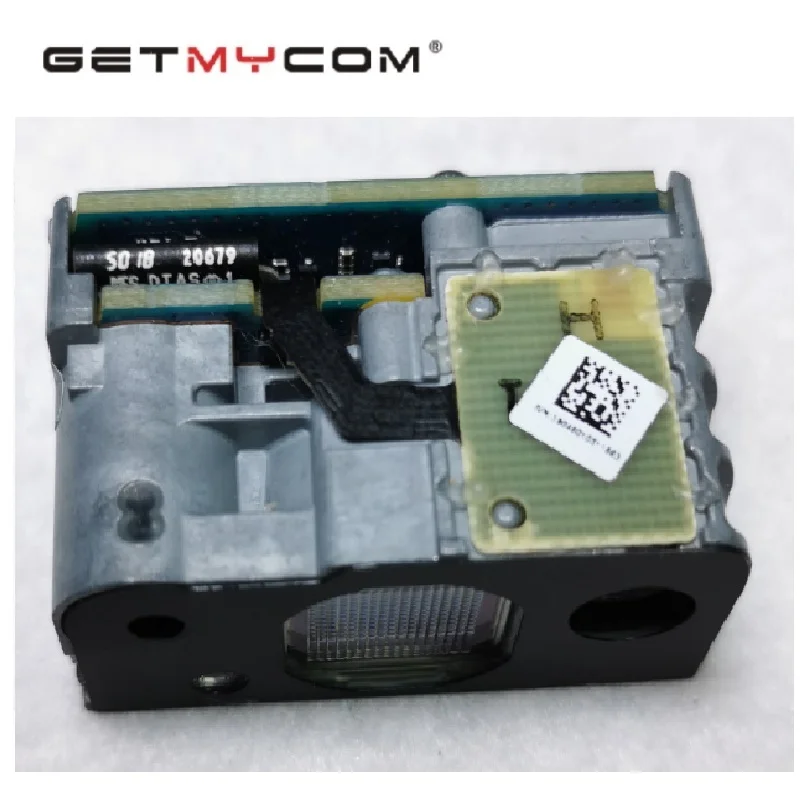 Getmycom оригинальный для Zebra SE4850 сканер Замена двигателя для Zebra MC3300 (P/N: 20-4850-IM000R)
Getmycom оригинальный для Zebra SE4850 сканер Замена двигателя для Zebra MC3300 (P/N: 20-4850-IM000R)