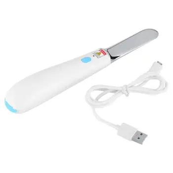 Rechargeable Heated Butter knife Cheese Heating Knife Convenient Food Heating Tool Automatic Heating For Home Kitchen Gadgets
Rechargeable Heated Butter knife Cheese Heating Knife Convenient Food Heating Tool Automatic Heating For Home Kitchen Gadgets