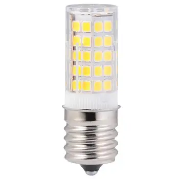 Corn Bulb LED Ceramic Light Bulbs Replacement Lamp For Microwave Oven Refrigerator Microwave Refrigerator Replacement Light
Corn Bulb LED Ceramic Light Bulbs Replacement Lamp For Microwave Oven Refrigerator Microwave Refrigerator Replacement Light