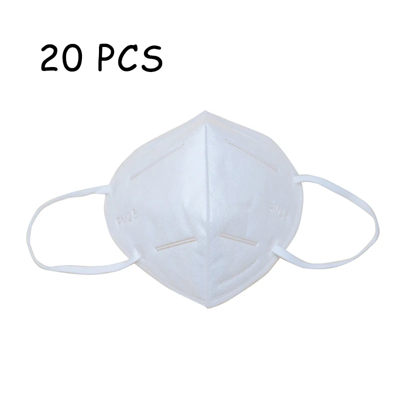 20PCS Multi Layers Mask Half Face Dust Gas Mask Cover Dust Proof Masks Outdoor High Quality Anti Fog Respirator
20PCS Multi Layers Mask Half Face Dust Gas Mask Cover Dust Proof Masks Outdoor High Quality Anti Fog Respirator