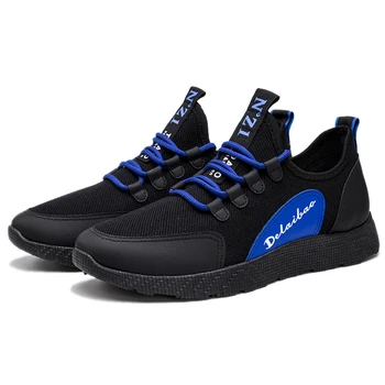 GNZ Breathable Summer Sheos Non-leather Working Style Comfortable Sneakers Flying Wearing Footwear лоферы мужские 2020кожа
GNZ Breathable Summer Sheos Non-leather Working Style Comfortable Sneakers Flying Wearing Footwear лоферы мужские 2020кожа