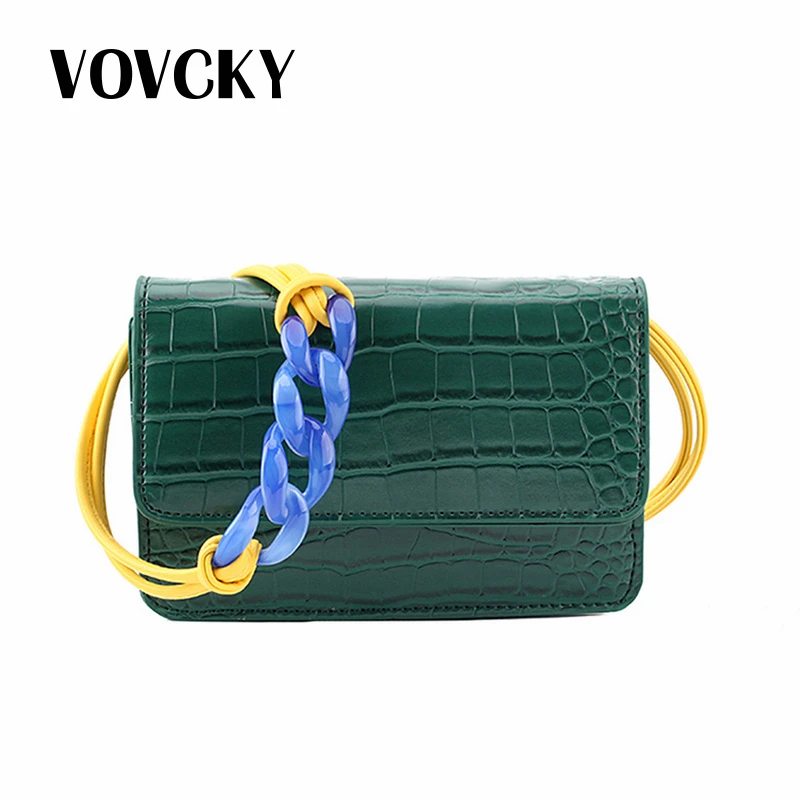 Fashion Alligator Handbag Woman Crossbody Bag Small Flap Square White Leather Chain Shoulder Bags For Women 2019 Bolso Mujer
Fashion Alligator Handbag Woman Crossbody Bag Small Flap Square White Leather Chain Shoulder Bags For Women 2019 Bolso Mujer