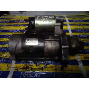 23300WD001 M008T71371 Starter Motor Nissan Almera Tino (v10m) * 
23300WD001 M008T71371 Starter Motor Nissan Almera Tino (v10m) *