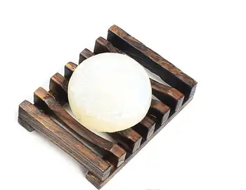 1000pcs Natural Wooden Bamboo Soap Dish Tray Holder Storage Soap Rack Plate Box Container for Bath Shower Plate Bathroom
1000pcs Natural Wooden Bamboo Soap Dish Tray Holder Storage Soap Rack Plate Box Container for Bath Shower Plate Bathroom