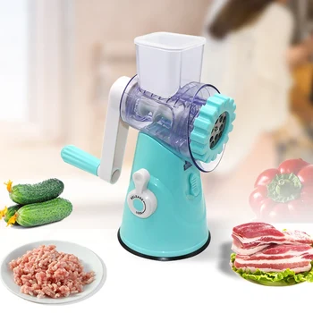 Household Small Multi-functional 3 In 1 Meat Cutter Stainless Steel Blade Easy to Use and Clean Kitchen Accessories
Household Small Multi-functional 3 In 1 Meat Cutter Stainless Steel Blade Easy to Use and Clean Kitchen Accessories