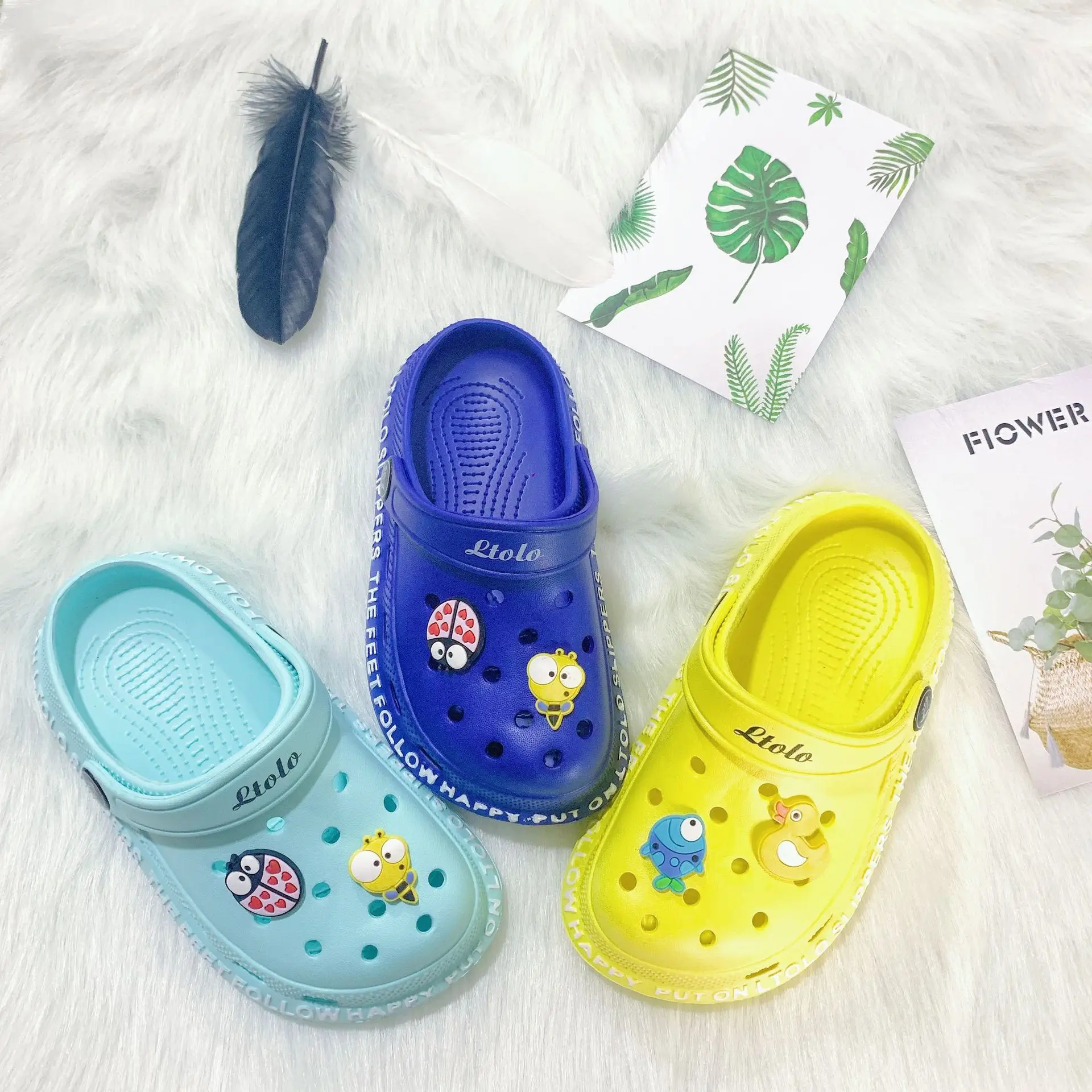 BOY BABY KIDS SUMMER GARDEN CAVE SHOES MULES CROC CHILDREN BEACH SANDALS SLIPPERS FOR BOYS 23 24 25 26 27 28 2 30 31 32 33 34
BOY BABY KIDS SUMMER GARDEN CAVE SHOES MULES CROC CHILDREN BEACH SANDALS SLIPPERS FOR BOYS 23 24 25 26 27 28 2 30 31 32 33 34