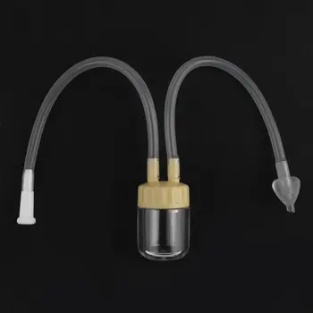 Convenient Baby Safe Nose Cleaner Vacuum Suction Nasal Mucus Runny Aspirator Inhale aby Kids Healthy Care Hot!
Convenient Baby Safe Nose Cleaner Vacuum Suction Nasal Mucus Runny Aspirator Inhale aby Kids Healthy Care Hot!
