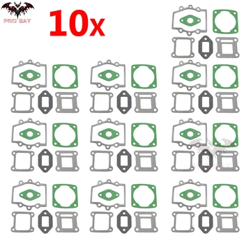 10 Pack 47cc 49cc Mini Pocket Parts Atv Quad 4 Wheeler Dirt Bike Moto Motor Engine Carb Gasket Set PRO BAT NEW
10 Pack 47cc 49cc Mini Pocket Parts Atv Quad 4 Wheeler Dirt Bike Moto Motor Engine Carb Gasket Set PRO BAT NEW