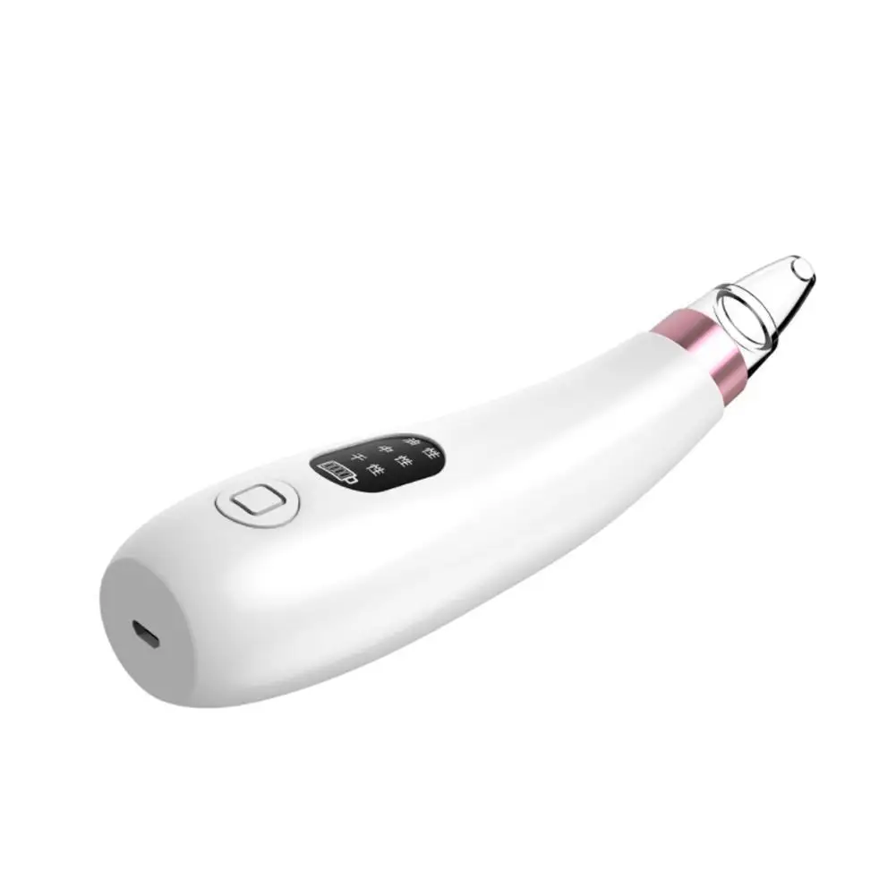 Blackhead Remover Removal Vacuum Suction Face Deep Cleaner Skin Acne Diamond Clean T-Zone Pimple Pore Tools Beauty Nose Y1S0
Blackhead Remover Removal Vacuum Suction Face Deep Cleaner Skin Acne Diamond Clean T-Zone Pimple Pore Tools Beauty Nose Y1S0