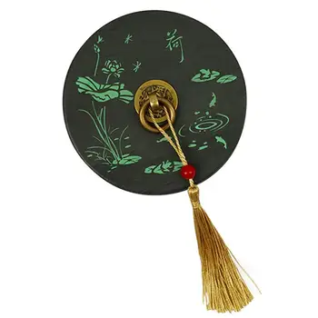 1 Pc Ink Grinding Stone Calligraphy Accessory for Calligraphy Painting
1 Pc Ink Grinding Stone Calligraphy Accessory for Calligraphy Painting