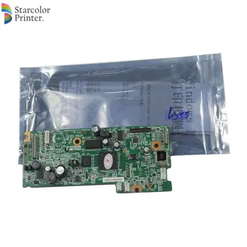 Starcolor FORMATTER PCA ASSY Formatter Board logic Main Board MainBoard mother board for Epson L551 L558 L358 L455 L365
Starcolor FORMATTER PCA ASSY Formatter Board logic Main Board MainBoard mother board for Epson L551 L558 L358 L455 L365