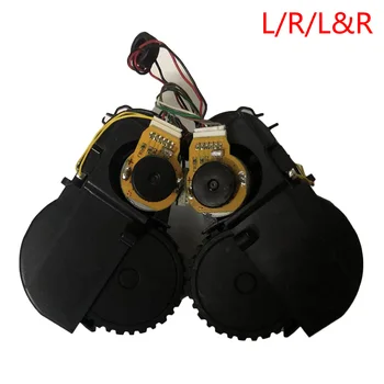 Highly Matched Right Left Wheel Replacment For Deebot Ecovacs CEN360-DW CEN360-BG CEN360-CW CEN361-CP Mocha Series CEN360
Highly Matched Right Left Wheel Replacment For Deebot Ecovacs CEN360-DW CEN360-BG CEN360-CW CEN361-CP Mocha Series CEN360
