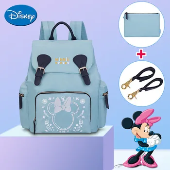 Disney diaper backpack mummy bag for baby care land bag diaper bag waterproof wet bag nappy bag mom backpack maternity bag
Disney diaper backpack mummy bag for baby care land bag diaper bag waterproof wet bag nappy bag mom backpack maternity bag