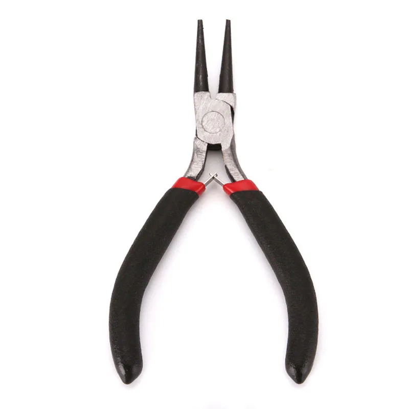 2020Pliers tool Handle Multi-function Long Nose Pliers For Cutting Clamping Stripping Electrician Repair Hand Tools High Quality
2020Pliers tool Handle Multi-function Long Nose Pliers For Cutting Clamping Stripping Electrician Repair Hand Tools High Quality