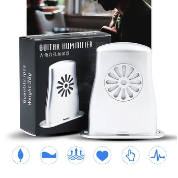 Hot! Guitar Humidifier Steel-string Acoustic Single Board Lightweight Portable Sound Holes Controller Musical Stringed
Hot! Guitar Humidifier Steel-string Acoustic Single Board Lightweight Portable Sound Holes Controller Musical Stringed