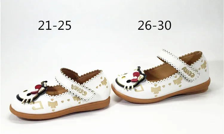 KINE PANDA Princess Dress Shoes Girls Kids Toddler Baby Girl KITTY Dance Shoes Kindergarten 1 2 3 4 5 Years Old
