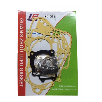 For Honda CRF250R CRF250X 2004-2009 CRF 250 Complete Engine Gasket Ring Seals Kit Set Cylinder Top End Clutch Stator Cover
For Honda CRF250R CRF250X 2004-2009 CRF 250 Complete Engine Gasket Ring Seals Kit Set Cylinder Top End Clutch Stator Cover