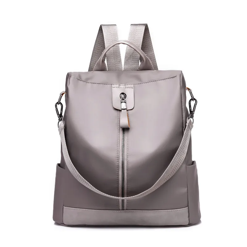 2019 new trendy large capacity Korean edition college wind hundred Oxford cloth dual-purpose anti-theft double shoulder bags
2019 new trendy large capacity Korean edition college wind hundred Oxford cloth dual-purpose anti-theft double shoulder bags