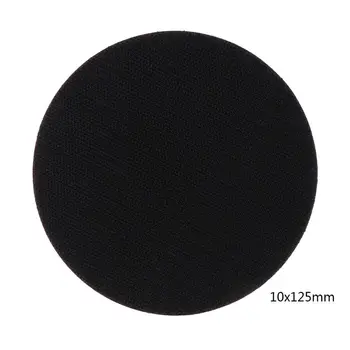 Soft Sponge Interface Pad for Sanding Pads Hook and Loop Sanding Discs for Uneven Surface Polishing Power Tools Accessories
Soft Sponge Interface Pad for Sanding Pads Hook and Loop Sanding Discs for Uneven Surface Polishing Power Tools Accessories