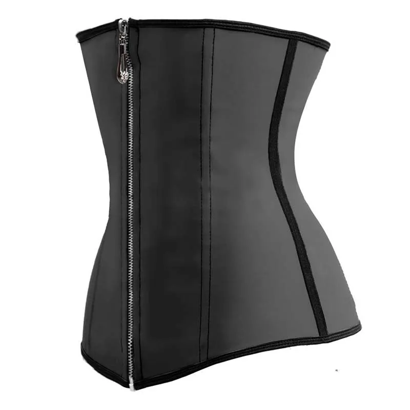 Rubber Waist Trainer Cincher Corset Belly Slimming Loss Weight Girdle Fajas Reductoras Trimmer Modeladoras Mujer Colombianas
Rubber Waist Trainer Cincher Corset Belly Slimming Loss Weight Girdle Fajas Reductoras Trimmer Modeladoras Mujer Colombianas