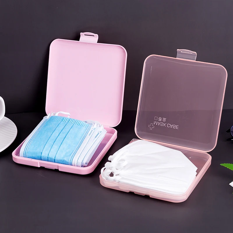 KN95 Mask Storage Case Box Cover Pink Green Box Masks Cute To Store Masks Box Save Delicate Saves Mask Practical Face Gaine
KN95 Mask Storage Case Box Cover Pink Green Box Masks Cute To Store Masks Box Save Delicate Saves Mask Practical Face Gaine