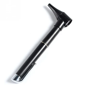 2 in 1 Penlight LED Otoscope Pen Style Light For Ear Nose Throat Check Clinical Diagnostic For Ear Nose Throat Clinical
2 in 1 Penlight LED Otoscope Pen Style Light For Ear Nose Throat Check Clinical Diagnostic For Ear Nose Throat Clinical